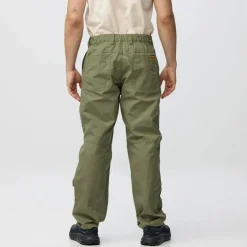 Fjällräven Men's Vardag Relax Trousers