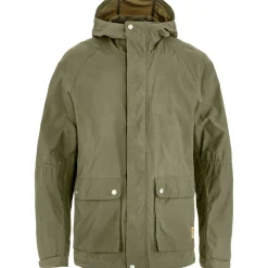 Fjällräven Men's Vardag Vindby Jacket