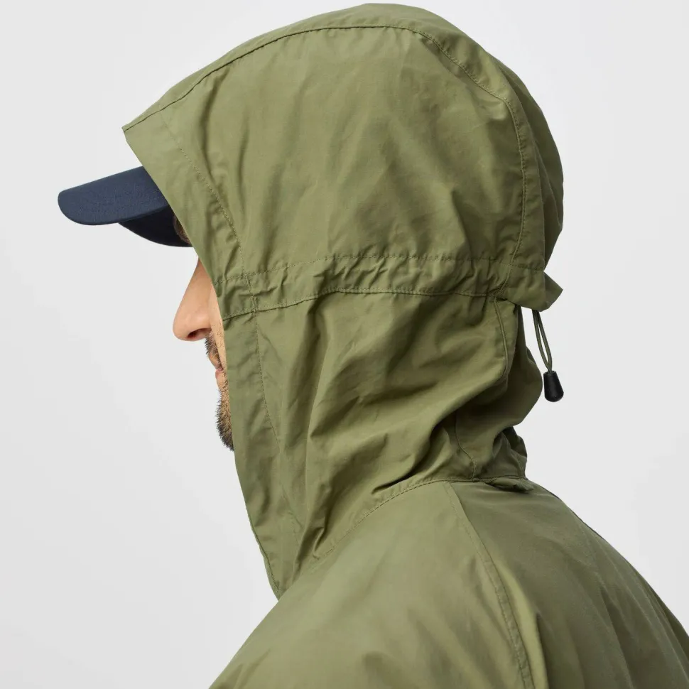 Fjällräven Men's Vardag Vindby Jacket