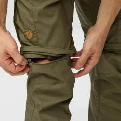 Fjällräven Men's Vidda Pro Lite Zipoff Trousers