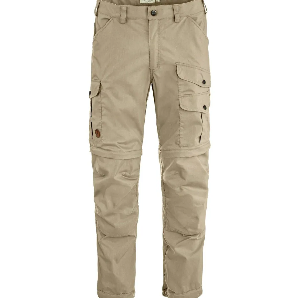 Fjällräven Men's Vidda Pro Lite Zipoff Trousers