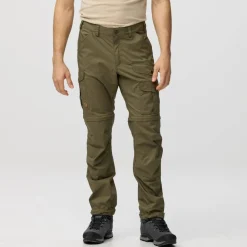 Fjällräven Men's Vidda Pro Lite Zipoff Trousers