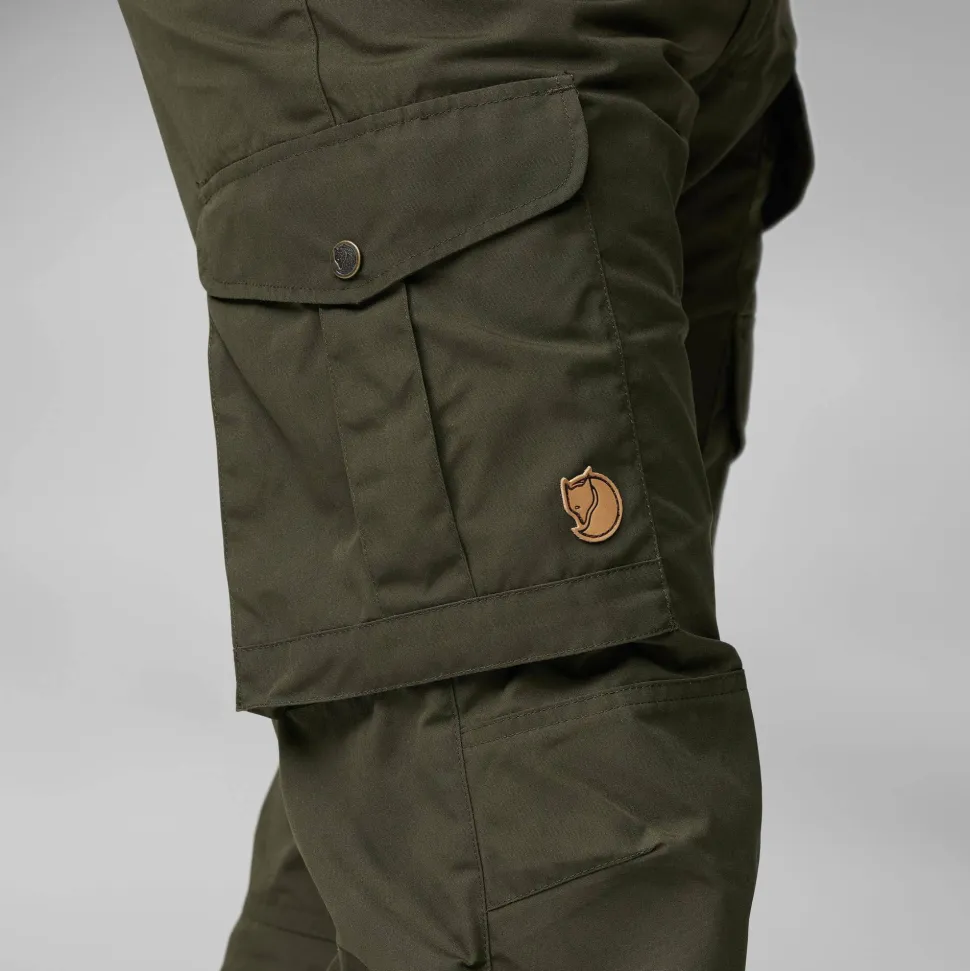 Fjällräven Men's Vidda Pro Trousers
