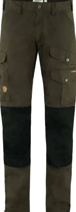 Fjällräven Men's Vidda Pro Trousers