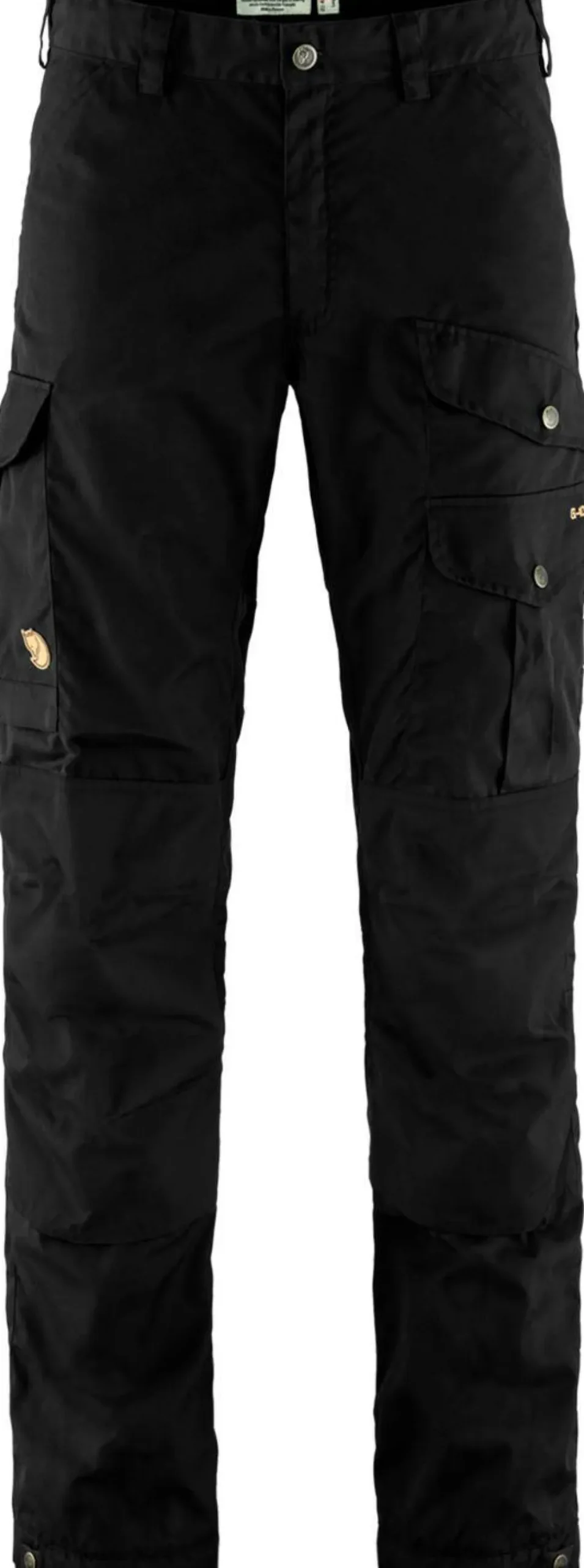 Fjällräven Men's Vidda Pro Trousers