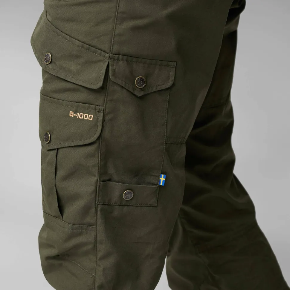 Fjällräven Men's Vidda Pro Trousers