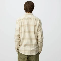 Fjällräven Men's Övik Lite Flannel