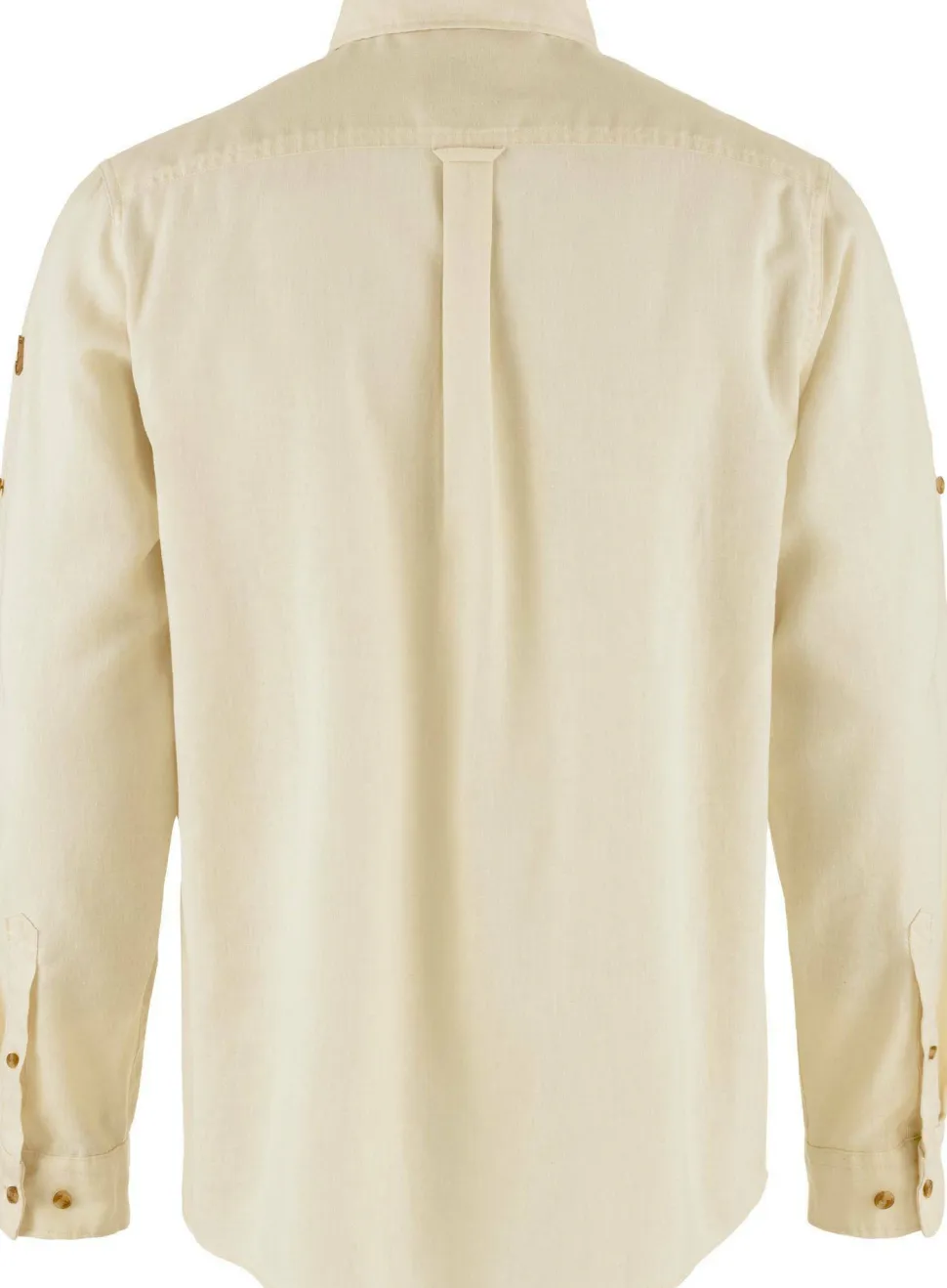 Fjällräven Men's Övik Travel LS Shirt