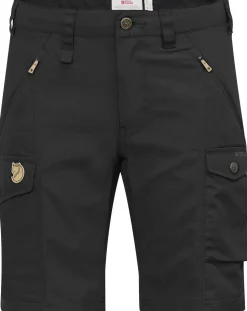 Fjällräven Nikka Shorts Curved W