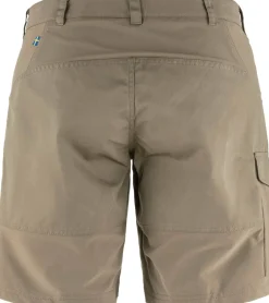 Fjällräven Nikka Shorts Curved W