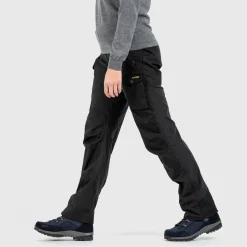 Fjällräven Nikka Trousers Curved