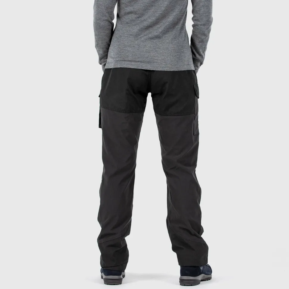 Fjällräven Nikka Trousers Curved