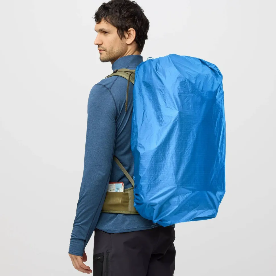 Fjällräven Rain Cover Lätt 45-50