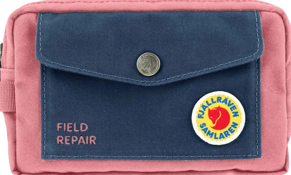 Fjällräven Samlaren Field Repair
