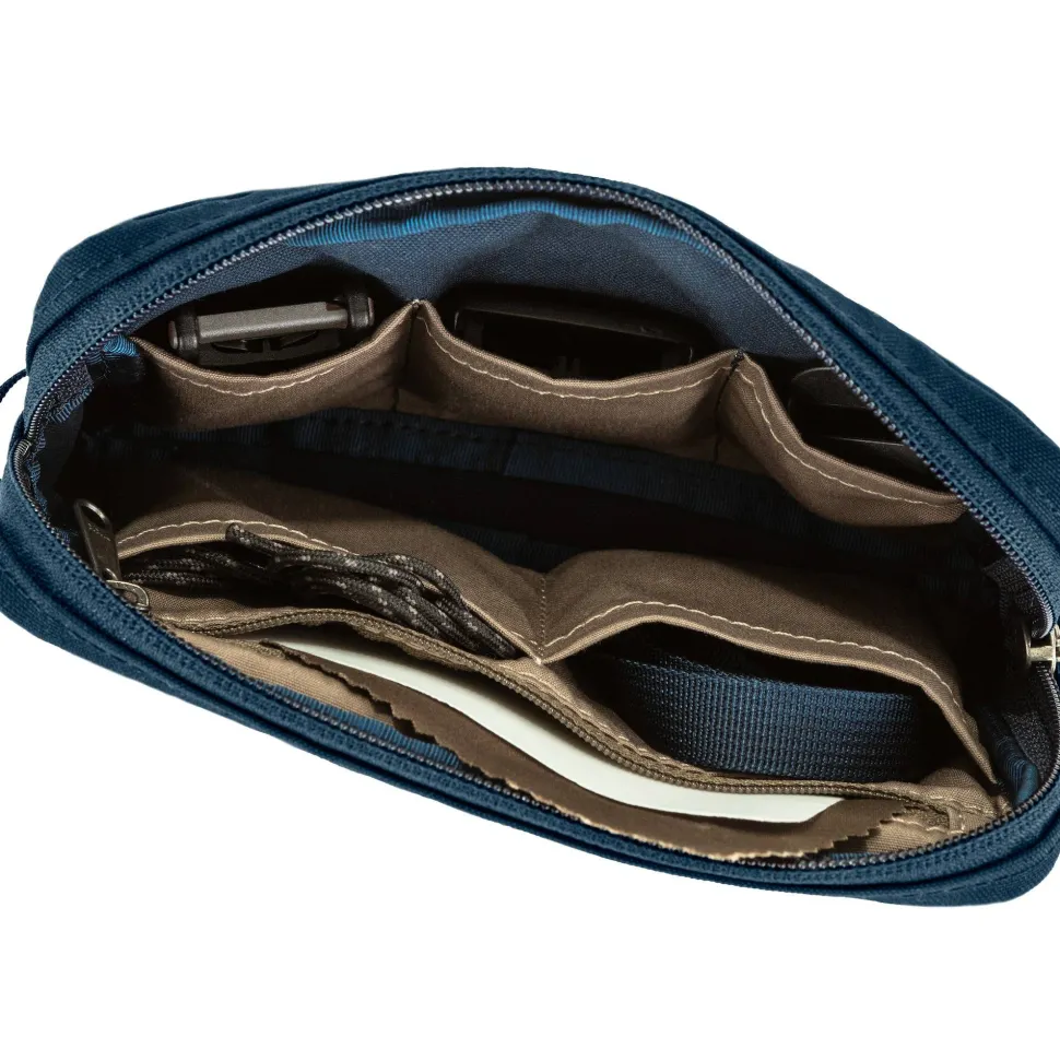 Fjällräven Samlaren Field Repair