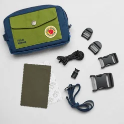 Fjällräven Samlaren Field Repair
