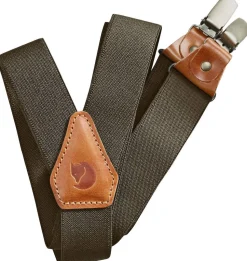 Fjällräven Singi Clip Suspenders