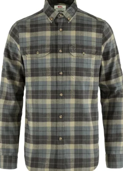 Fjällräven Singi Heavy Flannel Shirt