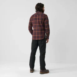 Fjällräven Skog Shirt
