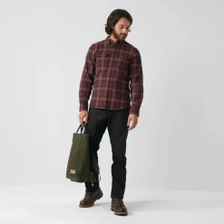 Fjällräven Skog Shirt