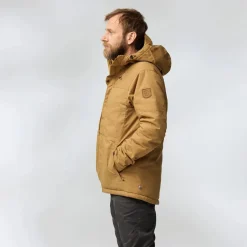 Fjällräven Skogsö Padded Jacket - Miesten talvitakki