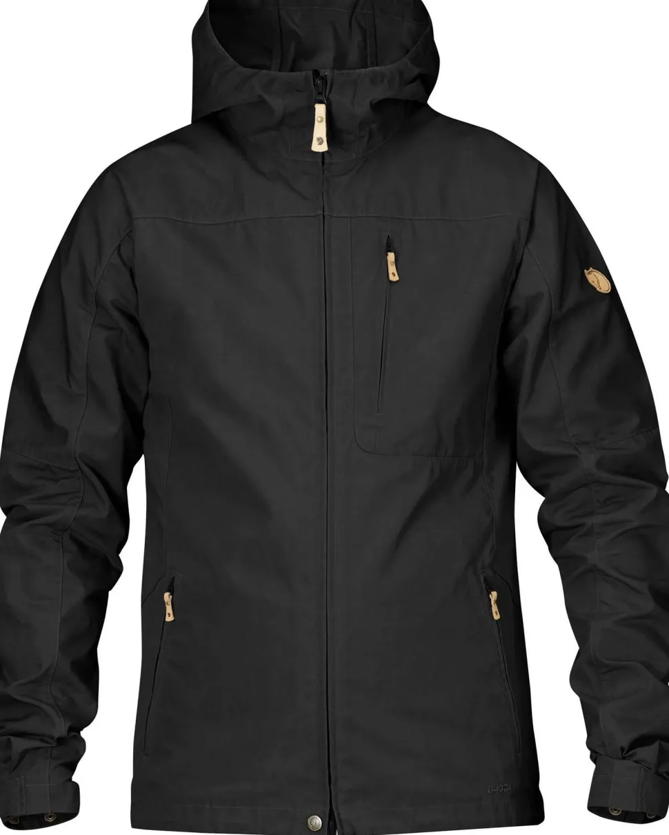 Fjällräven Sten Jacket