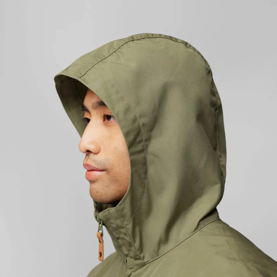 Fjällräven Sten Jacket