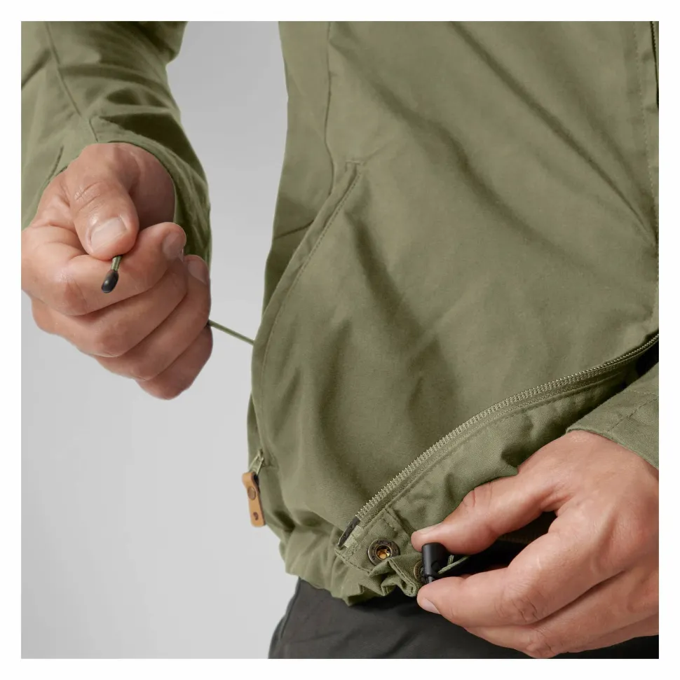 Fjällräven Sten Jacket