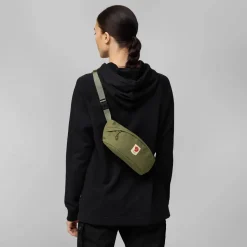 Fjällräven Ulvö Hip Pack Medium