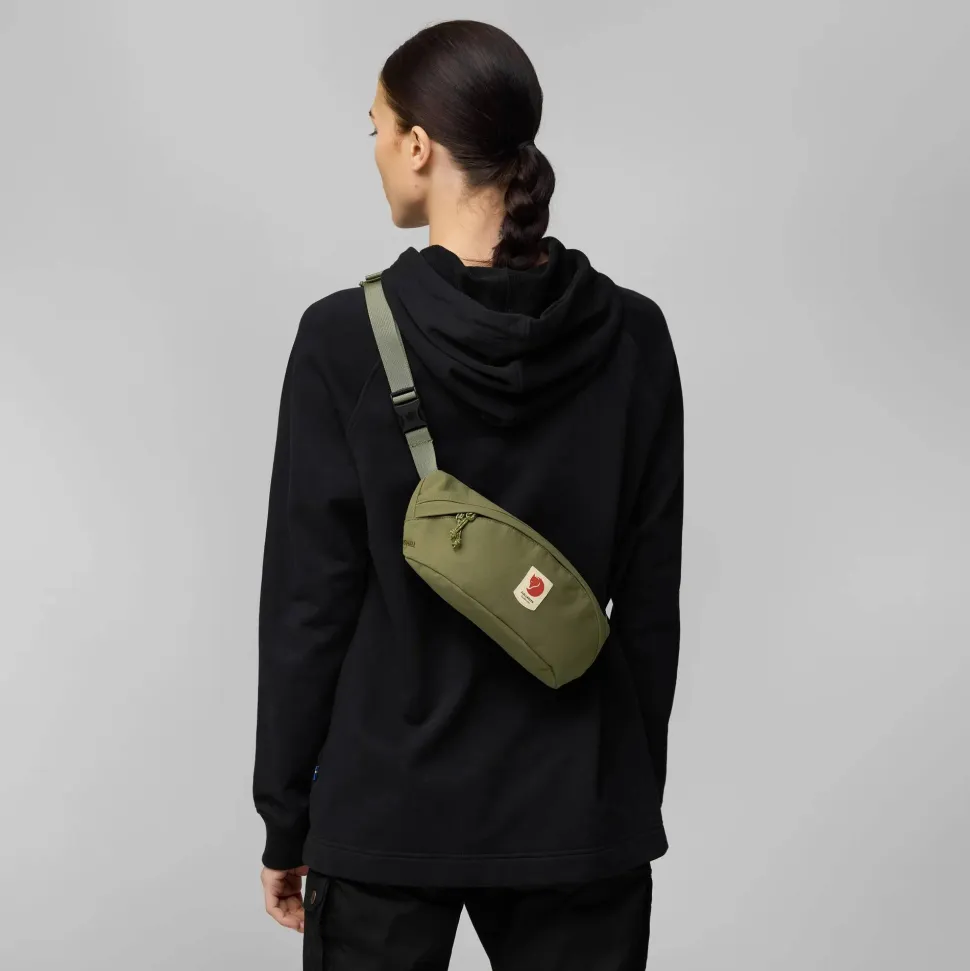 Fjällräven Ulvö Hip Pack Medium
