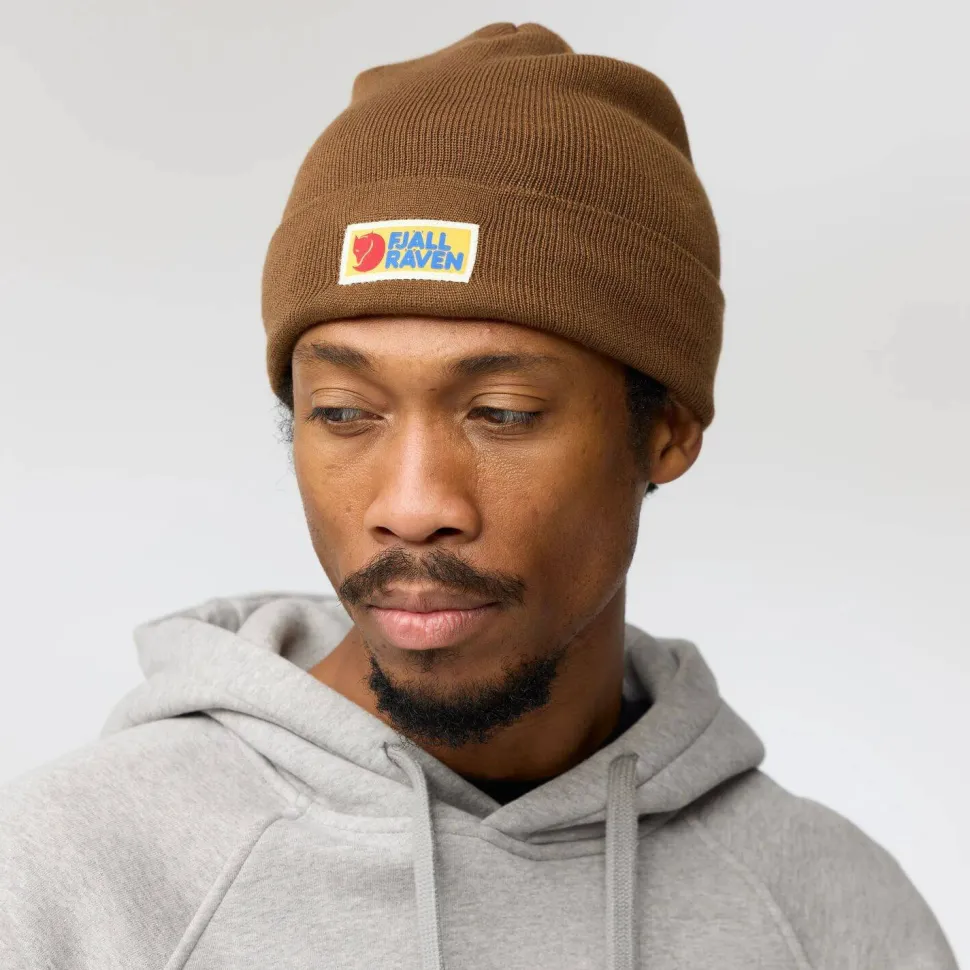 Fjällräven Vardag Classic Beanie