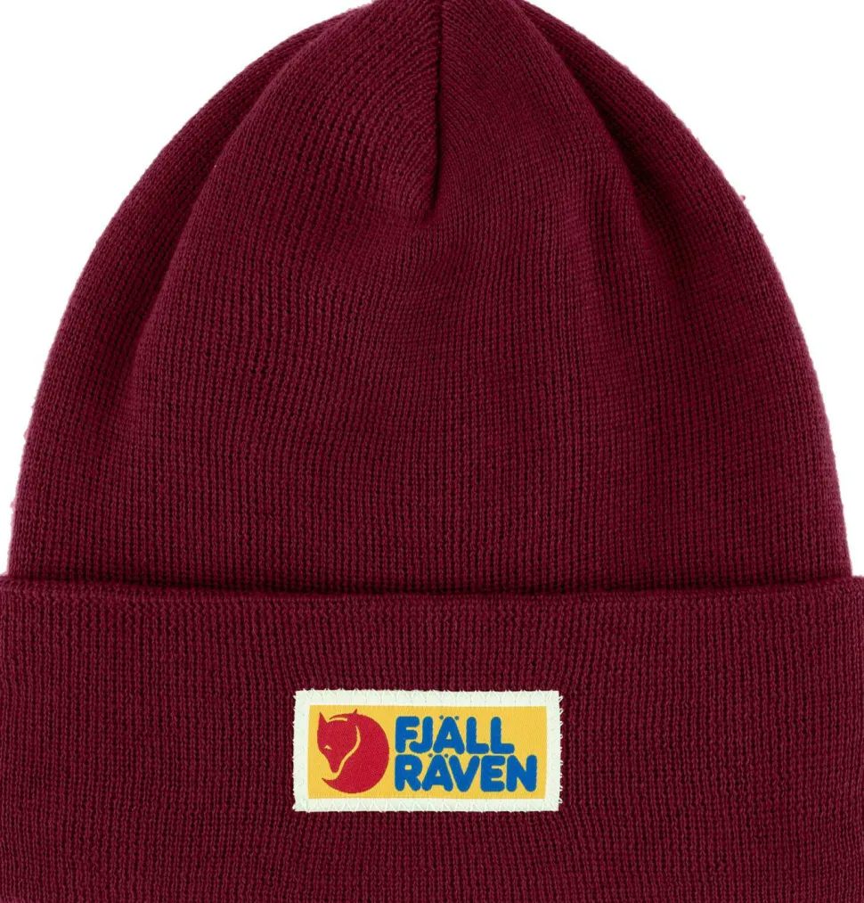 Fjällräven Vardag Classic Beanie