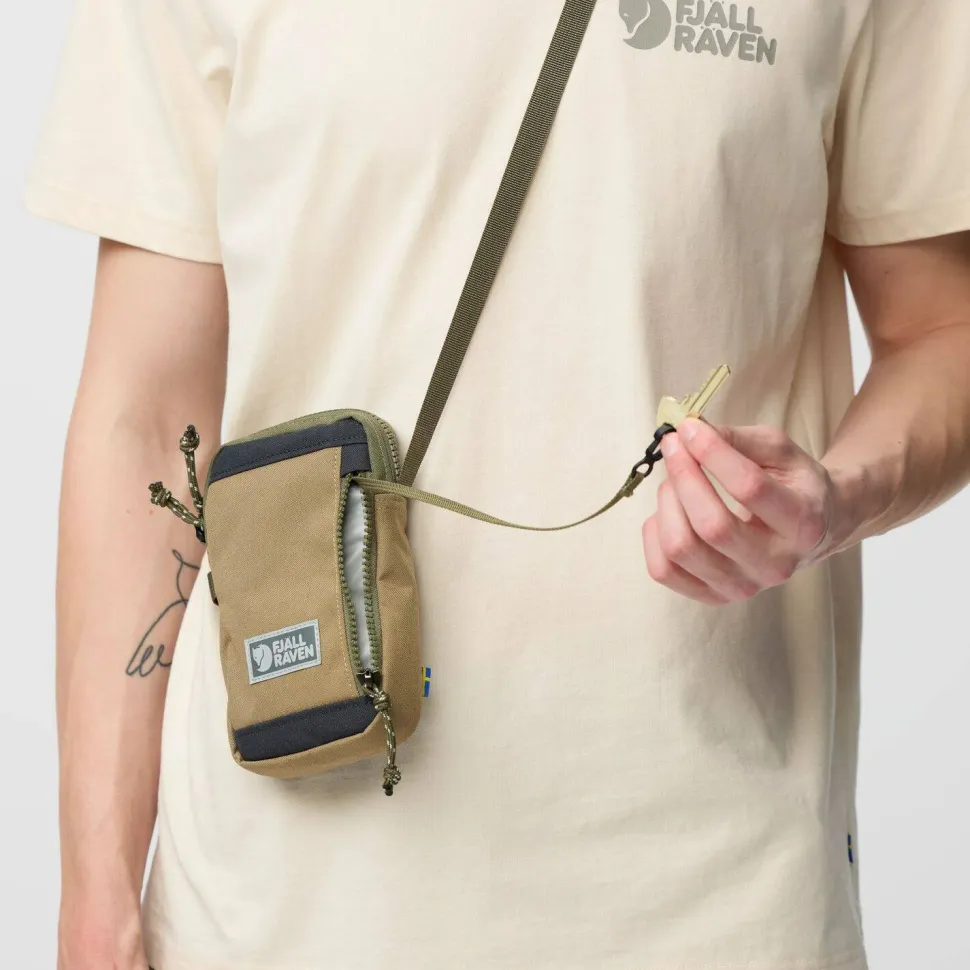 Fjällräven Vardag Pocket Small