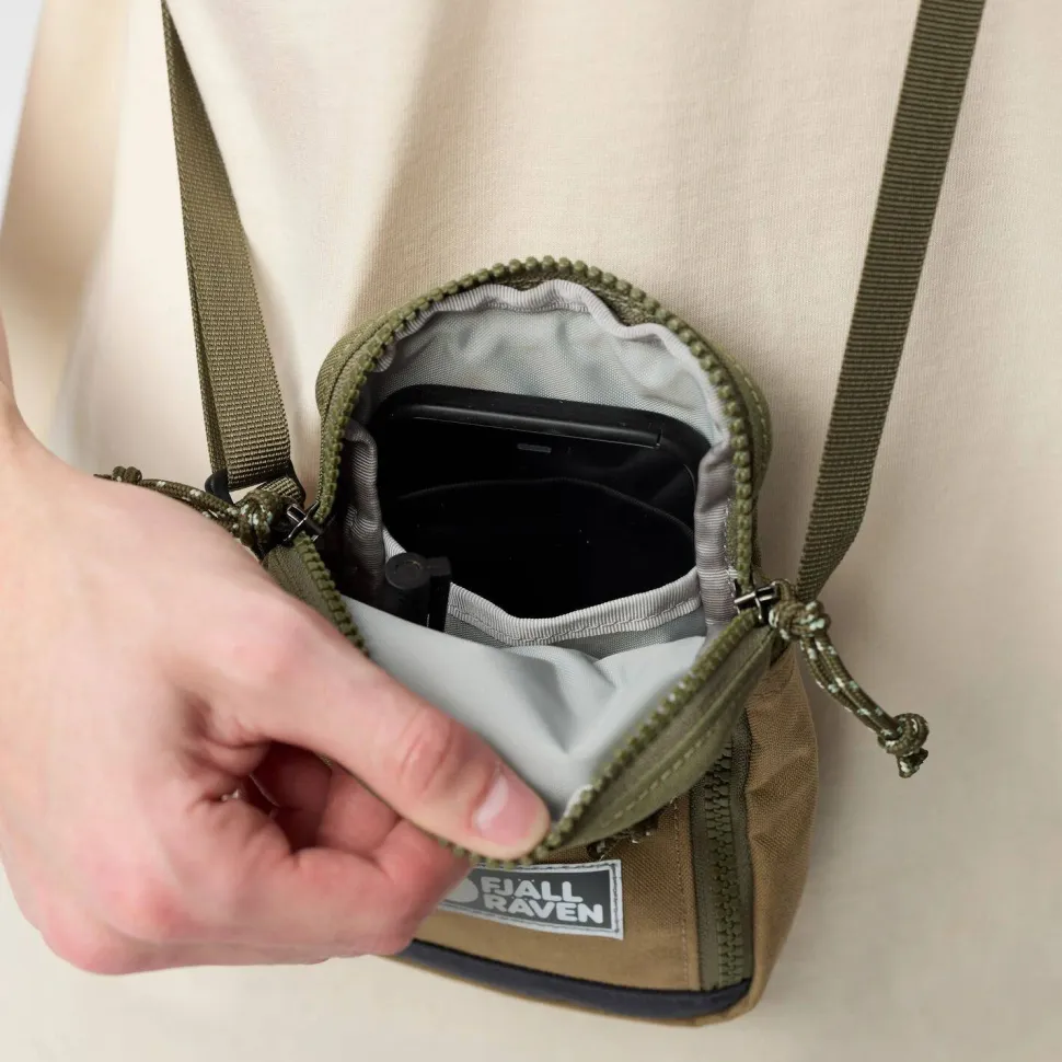 Fjällräven Vardag Pocket Small
