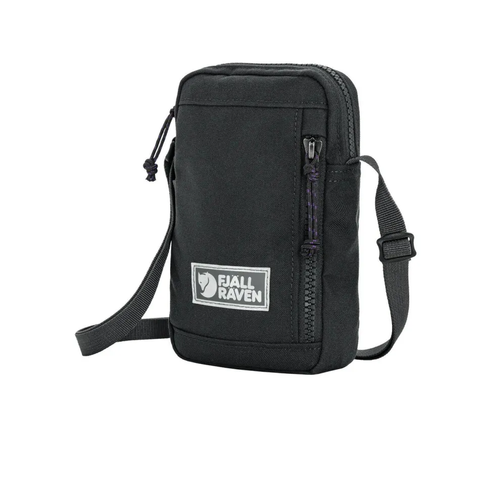 Fjällräven Vardag Pocket Small