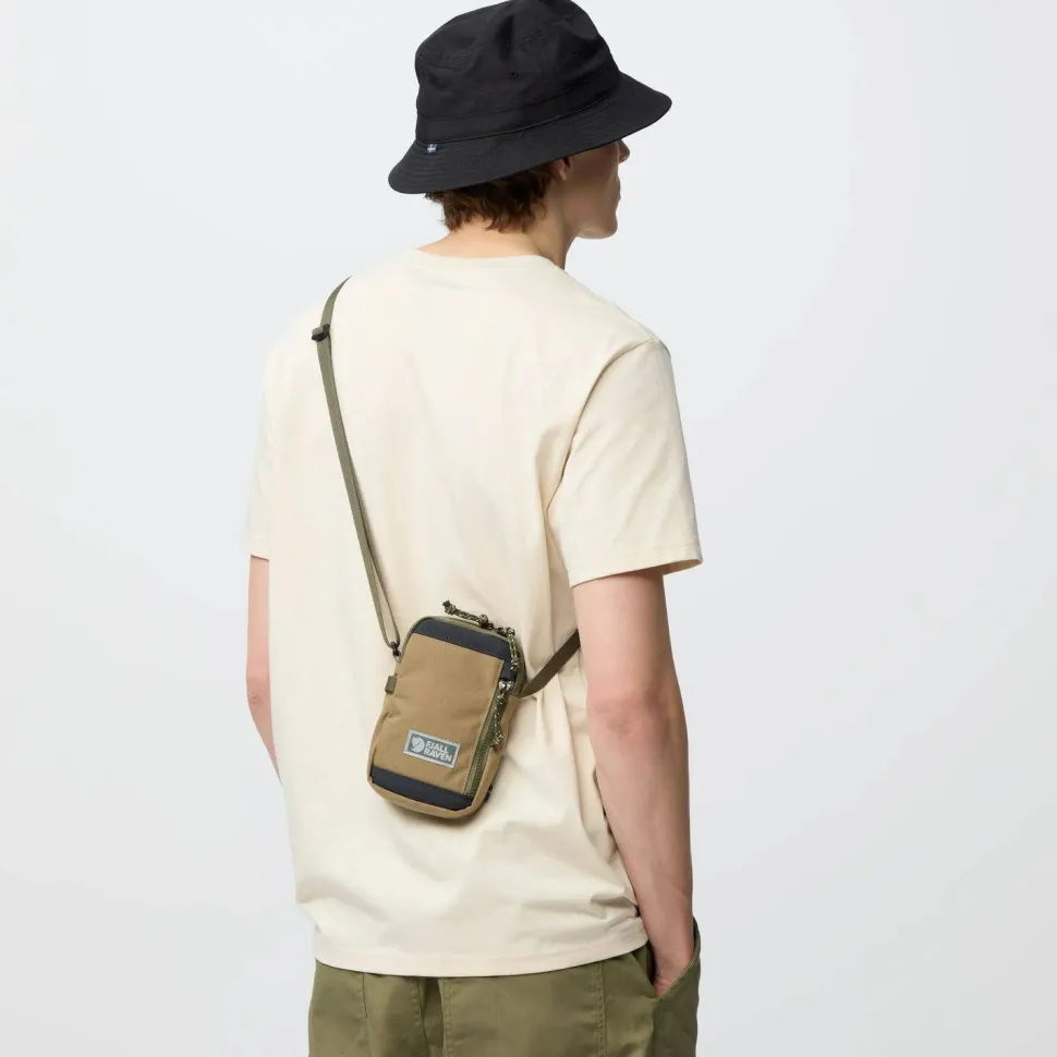 Fjällräven Vardag Pocket Small