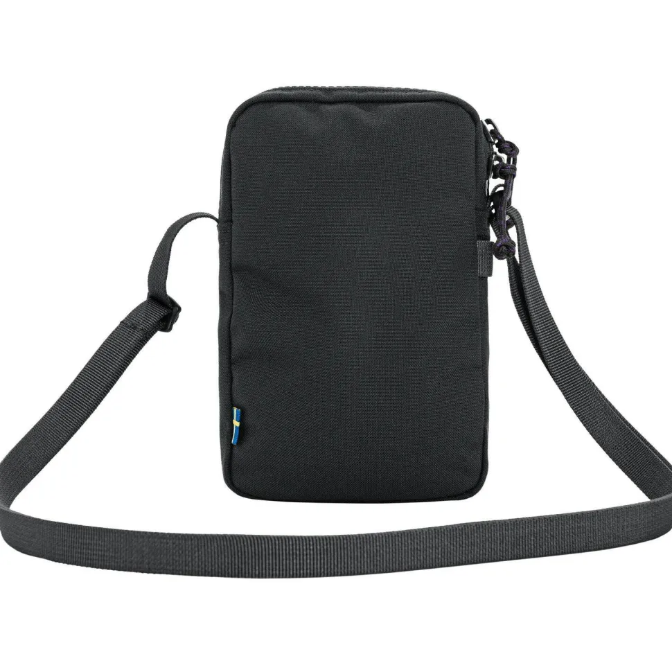 Fjällräven Vardag Pocket Small