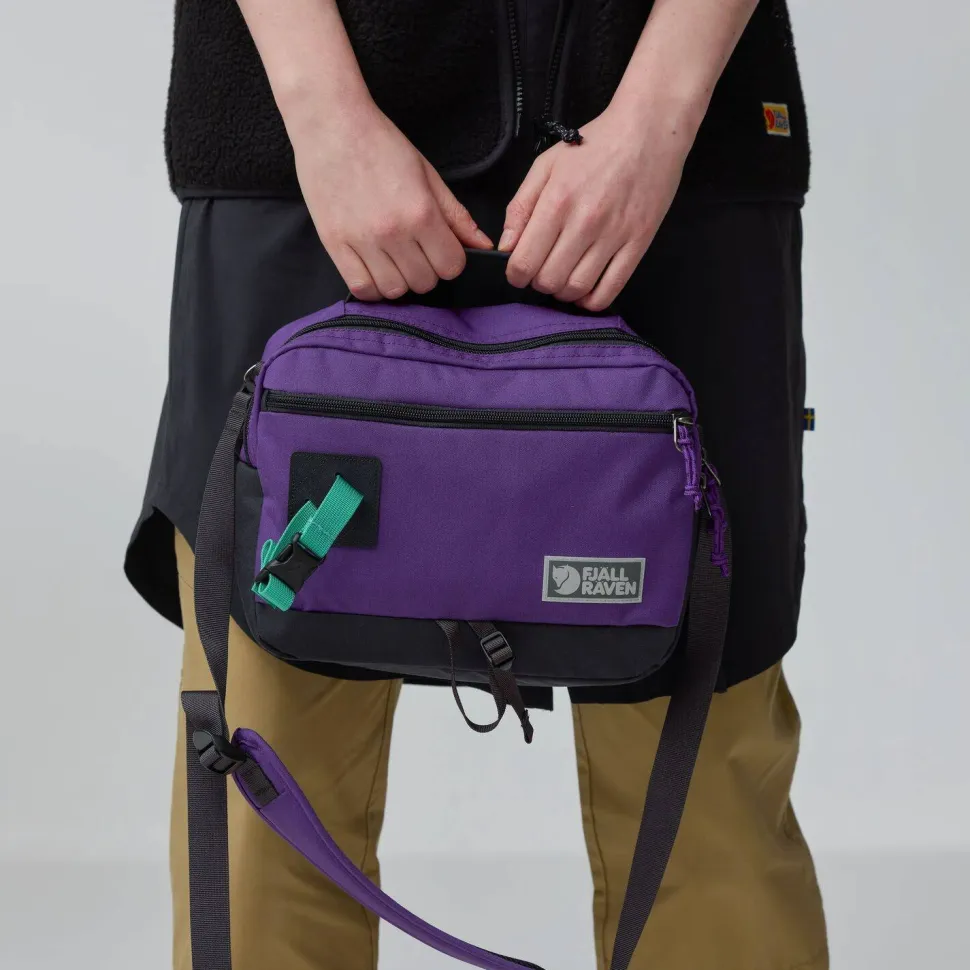 Fjällräven Vardag Shoulder Bag 6