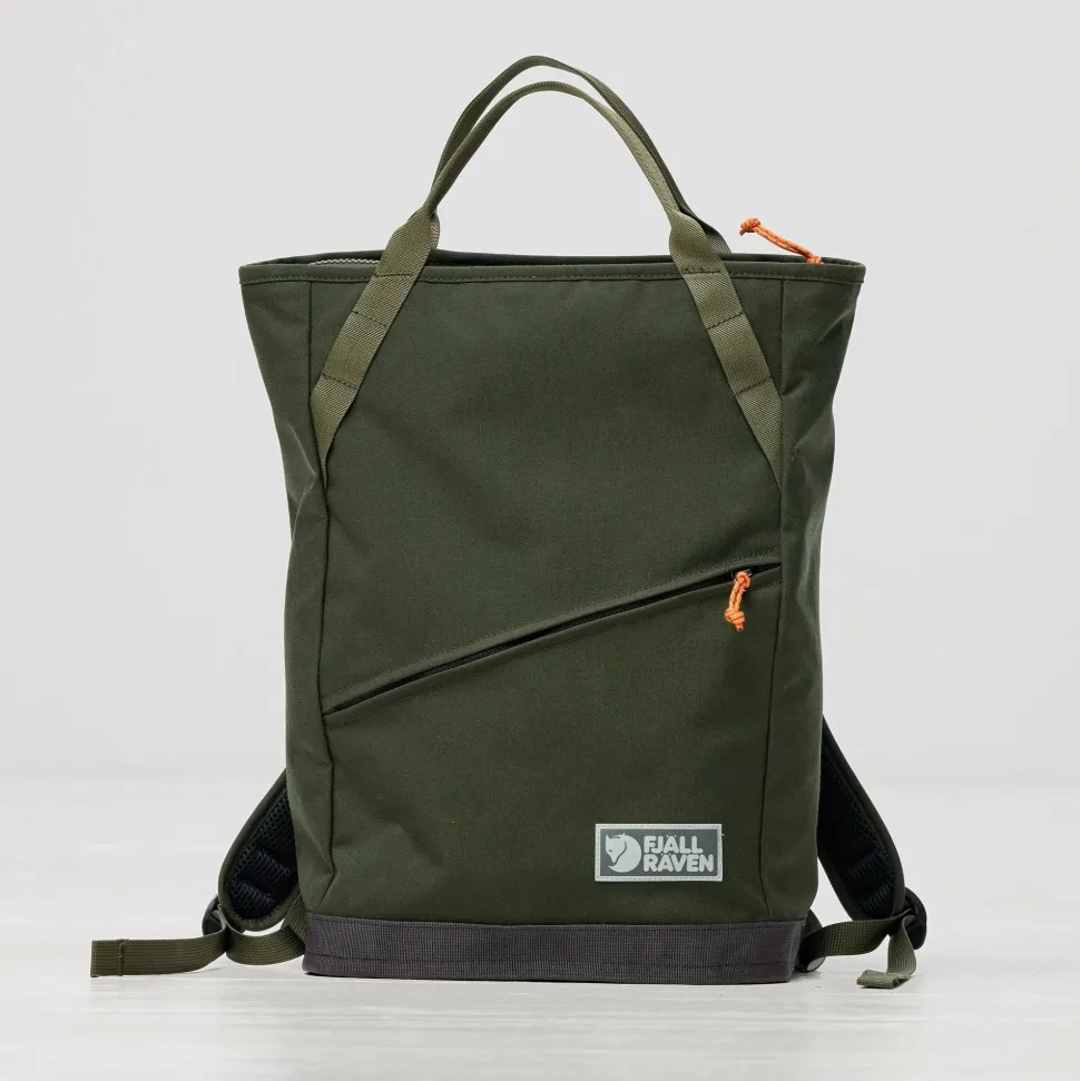 Fjällräven Vardag Totepack 22