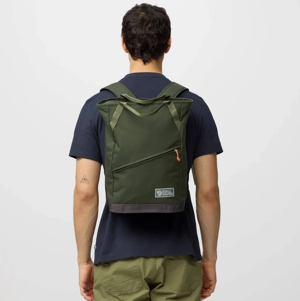 Fjällräven Vardag Totepack 22