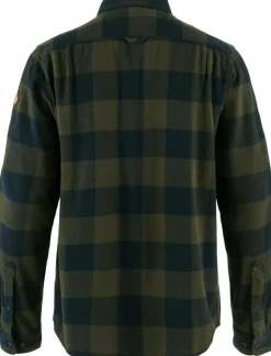 Fjällräven Övik Heavy Flannel Shirt