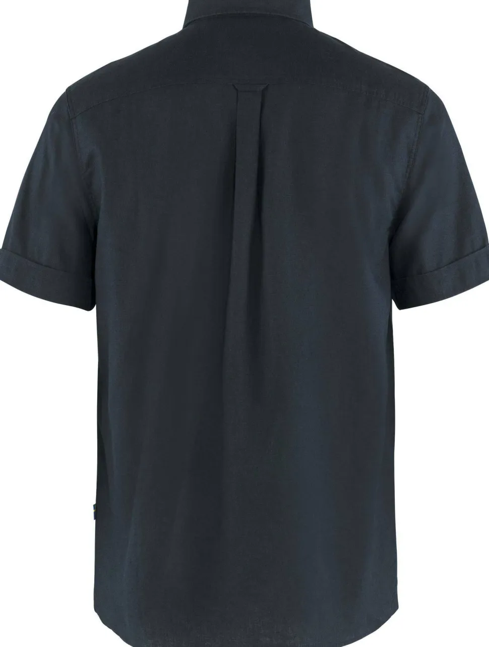 Fjällräven Övik Travel Shirt SS