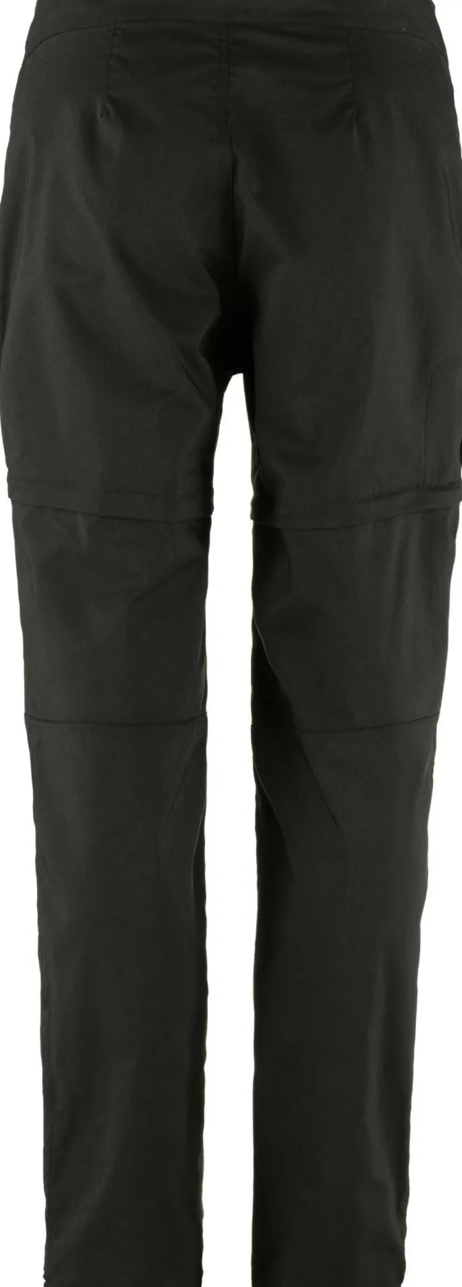 Fjällräven Women's Abisko Hike Zipoff Trousers