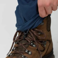 Fjällräven Women's Abisko Hybrid Trail Trousers