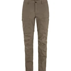 Fjällräven Women's Abisko Hybrid Trail Zipoff Trousers