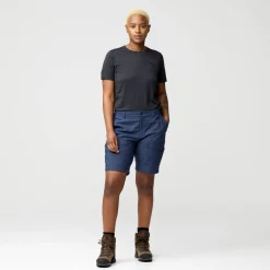 Fjällräven Women's Abisko Hybrid Trail Zipoff Trousers