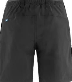 Fjällräven Women's Abisko Hybrid Trail Shorts