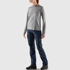 Fjällräven Women's Abisko Sun Hoodie