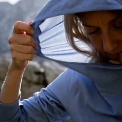 Fjällräven Women's Abisko Sun Hoodie
