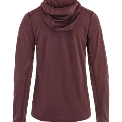 Fjällräven Women's Abisko Sun Hoodie